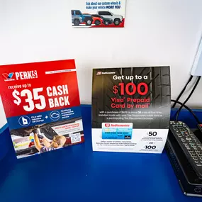 Bild von Tire Discounters