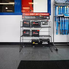 Bild von Tire Discounters