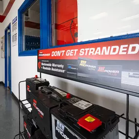 Bild von Tire Discounters