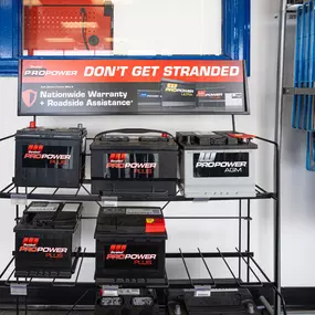 Bild von Tire Discounters