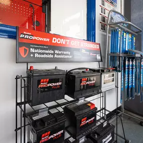 Bild von Tire Discounters