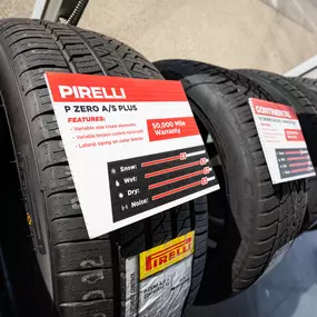 Bild von Tire Discounters
