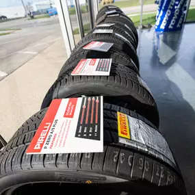 Bild von Tire Discounters