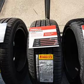 Bild von Tire Discounters