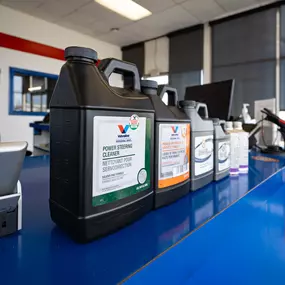 Bild von Tire Discounters