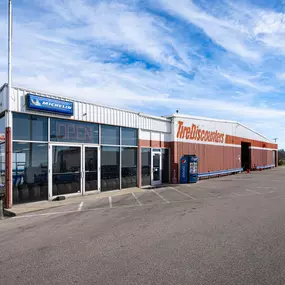 Bild von Tire Discounters