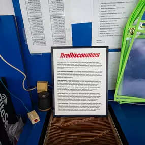 Bild von Tire Discounters