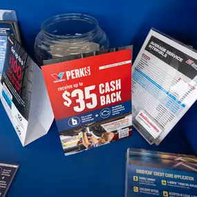 Bild von Tire Discounters