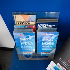 Bild von Tire Discounters