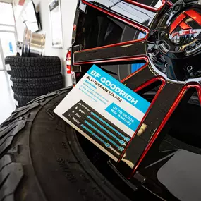 Bild von Tire Discounters