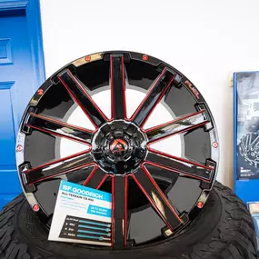 Bild von Tire Discounters