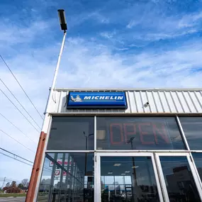Bild von Tire Discounters