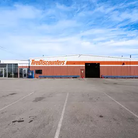 Bild von Tire Discounters