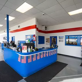 Bild von Tire Discounters