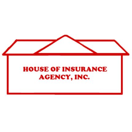 Λογότυπο από House of Insurance Agency, Inc.