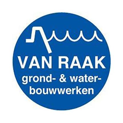 Logo van VAN RAAK L BV