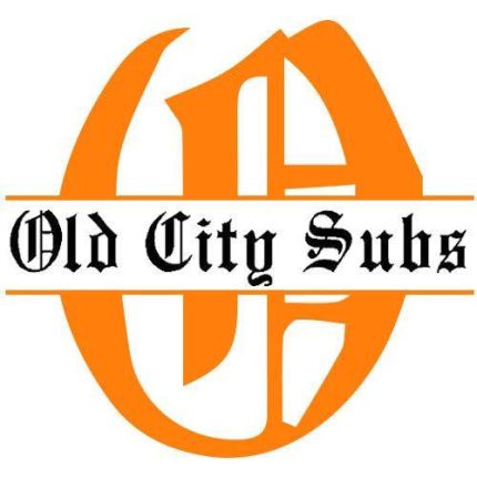 Λογότυπο από Old City Subs
