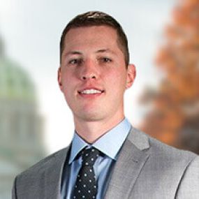 Attorney Jordan Wartman