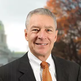 Attorney David L. Lutz