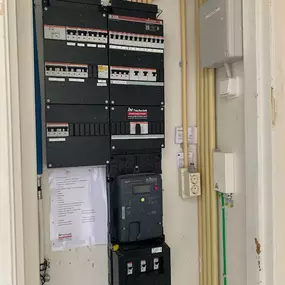 Bild von JH Techniek Elektrotechniek