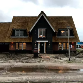 Bild von JH Techniek Elektrotechniek
