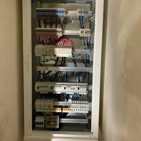 Bild von JH Techniek Elektrotechniek