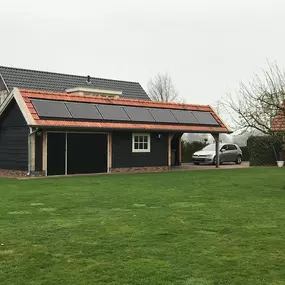 Bild von JH Techniek Elektrotechniek