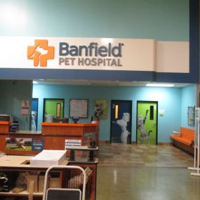 Bild von Banfield Pet Hospital