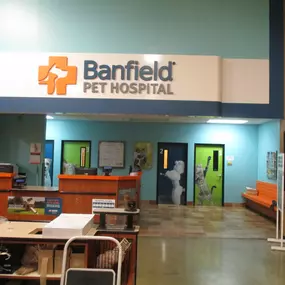 Bild von Banfield Pet Hospital