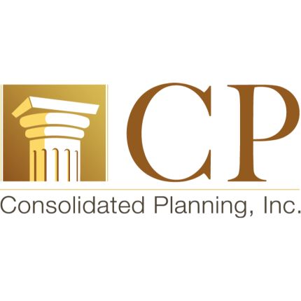 Logo from Consolidated Planning