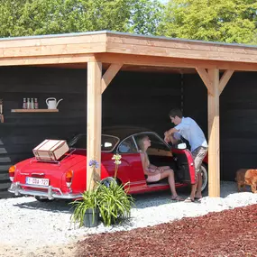 douglas carports