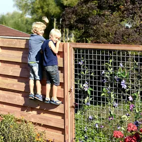 douglas schutting en trellis