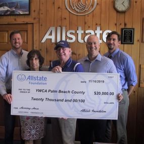 Bild von Michael McLemore: Allstate Insurance