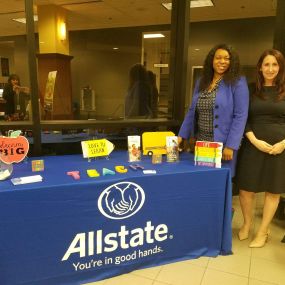 Bild von Michael McLemore: Allstate Insurance