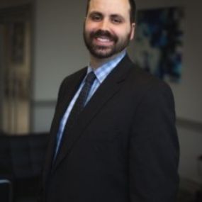 Attorney Jason Kamerath