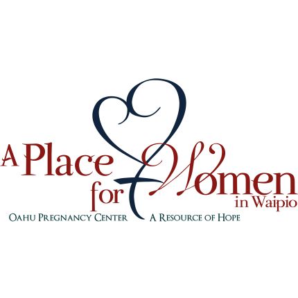 Logo from A Place for Women in Waipio