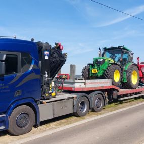 machinetransport