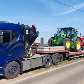 machinetransport