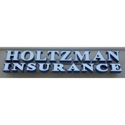 Logo fra Holtzman Insurance Agency