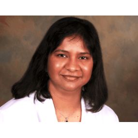 Manjari Aravamuthan, MD is a Internist serving San Jose, CA
