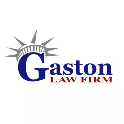 Logo van The Gaston Law Firm, P.A.