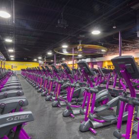 Bild von Planet Fitness