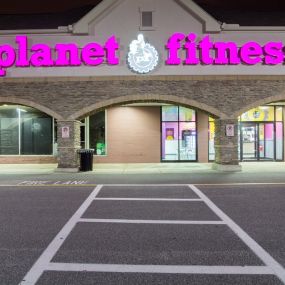 Bild von Planet Fitness