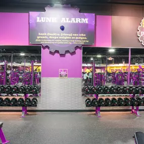 Bild von Planet Fitness