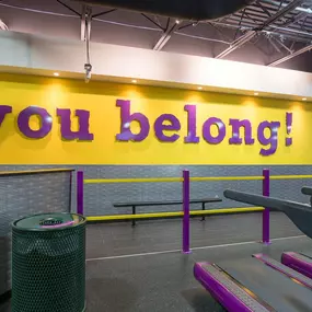 Bild von Planet Fitness