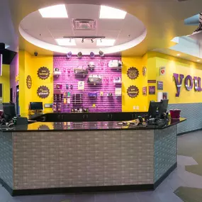 Bild von Planet Fitness