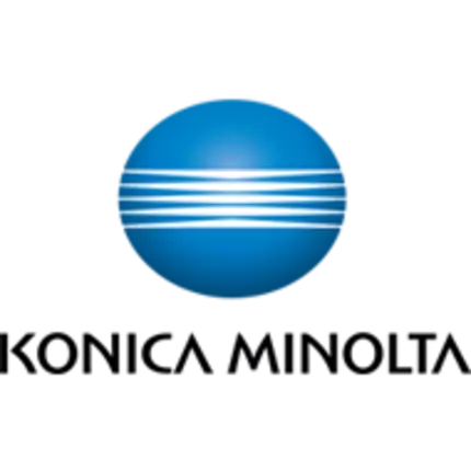 Logo de Konica Minolta Business Solutions - Closed