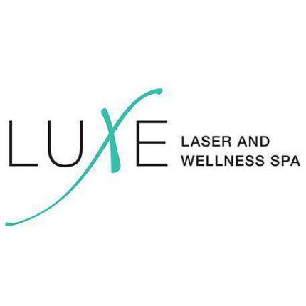 Logotipo de Luxe Laser and Wellness Spa