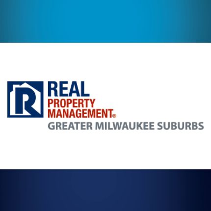 Logo von Real Property Management Greater Milwaukee Suburbs