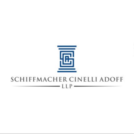 Logo de Schiffmacher Cinelli Adoff LLP